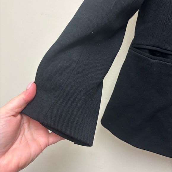 J.CREW Going Out Blazer in Stretch Twill - Picture 3 of 12